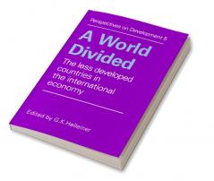 A World Divided