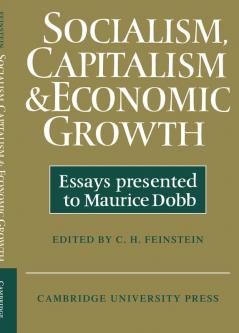 Socialism Capitalism and Economic Growth