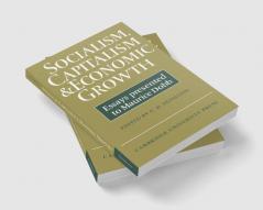 Socialism Capitalism and Economic Growth