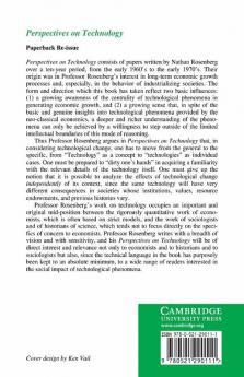 Perspectives on Technology