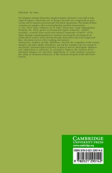 Electrophilic Halogenation