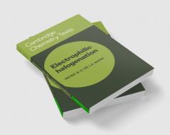Electrophilic Halogenation