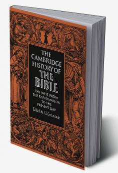 The Cambridge History of the Bible