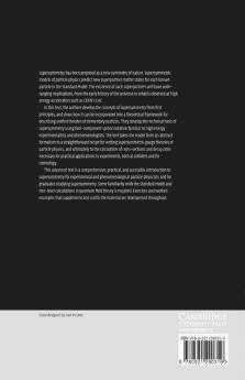 Weak Scale Supersymmetry