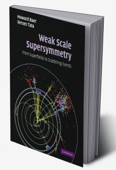 Weak Scale Supersymmetry