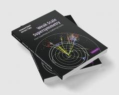 Weak Scale Supersymmetry