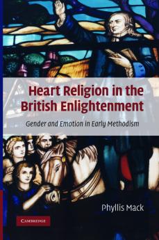 Heart Religion in the British Enlightenment
