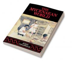 The Mycenaean World