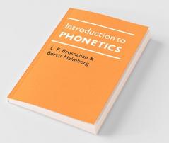 Introduction to Phntics