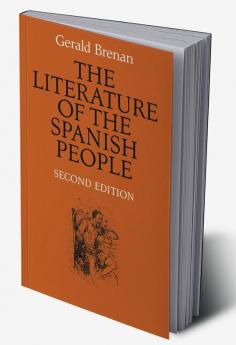 The Literature of the Spanish People