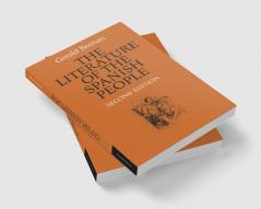 The Literature of the Spanish People