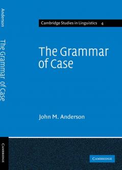 The Grammar of Case