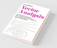 Vector Analysis