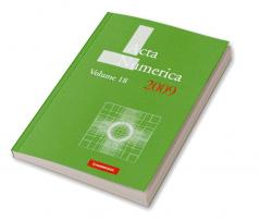 ACTA Numerica 2009