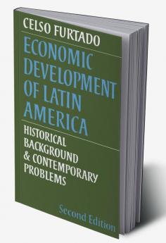Economic Development of Latin America