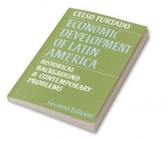 Economic Development of Latin America