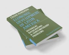 Economic Development of Latin America