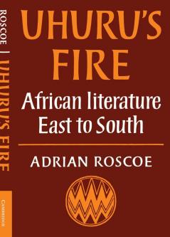 Uhuru's Fire