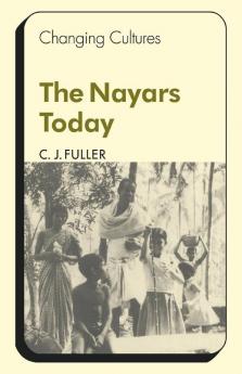 The Nayars Today