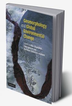 Geomorphology and Global Environmental Change