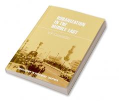 Urbanization in the Middle East