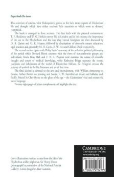 Shakespeare in His Own Age