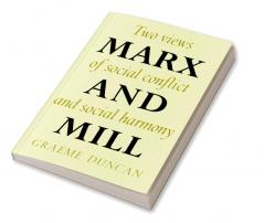 Marx and Mill