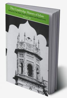 The Cambridge History of Islam