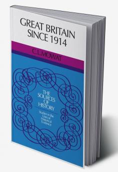 Great Britain Since 1914