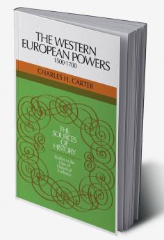 The Western European Powers 1500 1700