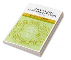 The Western European Powers 1500 1700