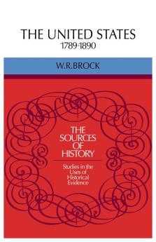 The United States 1789 1890