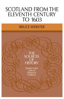 Scotland 11 Century 1603