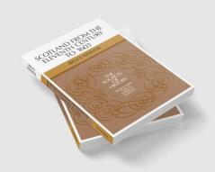 Scotland 11 Century 1603