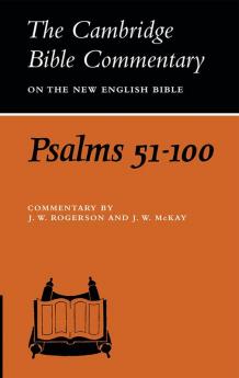 Psalms 51-100
