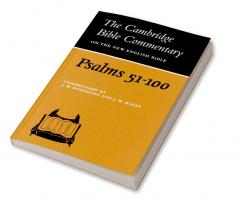 Psalms 51-100