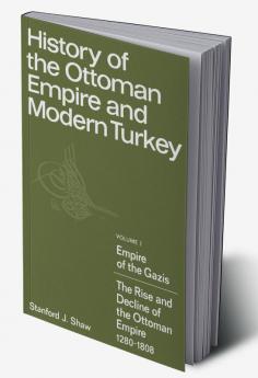 History of the Ottoman Empire and Modern Turkey