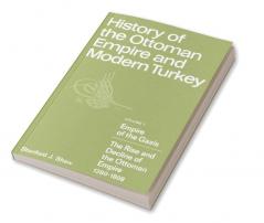 History of the Ottoman Empire and Modern Turkey