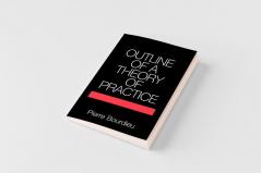 Outline of a Theory of Practice