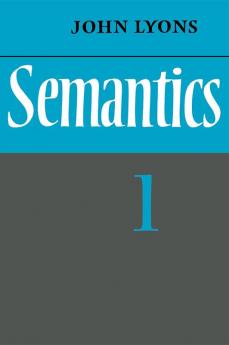 Semantics