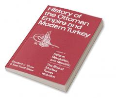 History of the Ottoman Empire and Modern Turkey