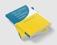 The Economic Theory of Modern Society