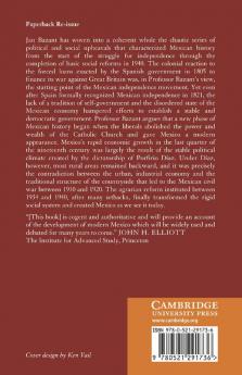 A Concise History of Mexico