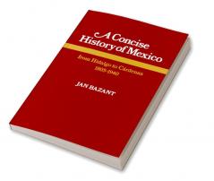 A Concise History of Mexico