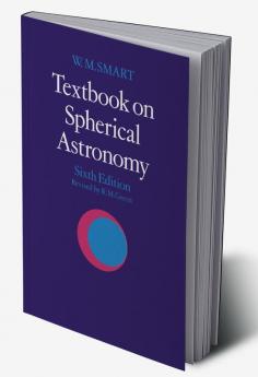 Textbook on Spherical Astronomy