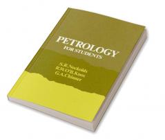 Petrology for Students