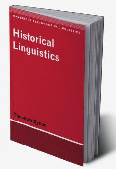 Historical Linguistics