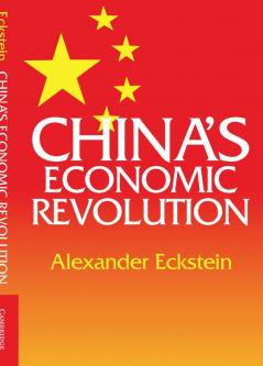 China's Economic Revolution