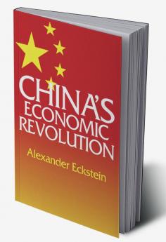 China's Economic Revolution