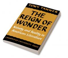 The Reign of Wonder
